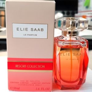 Elie Saab le parfum resort edt 50ml